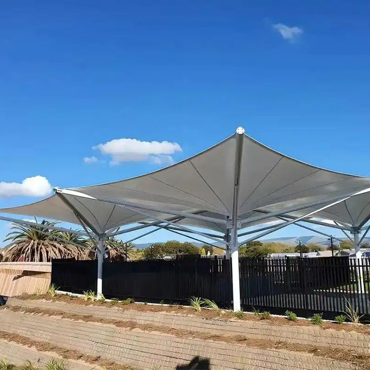 溧阳市工程案例