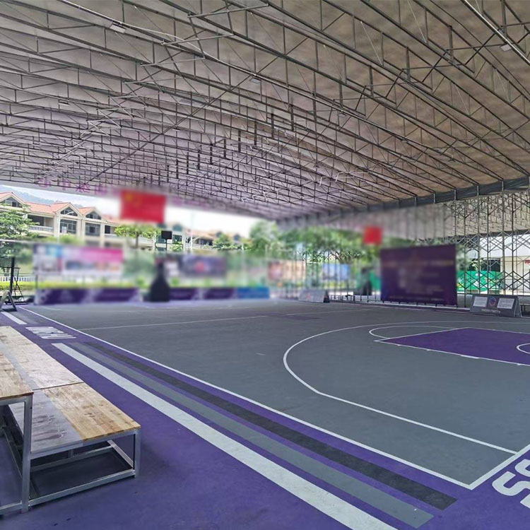 溧阳市工程案例