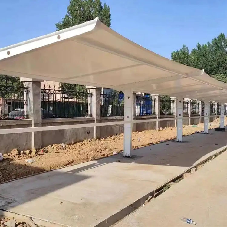 溧阳市工程案例