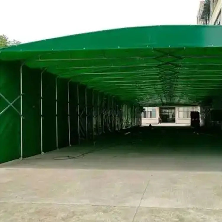 溧阳市工程案例