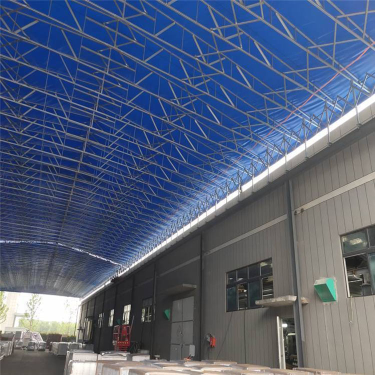 溧阳市工程案例