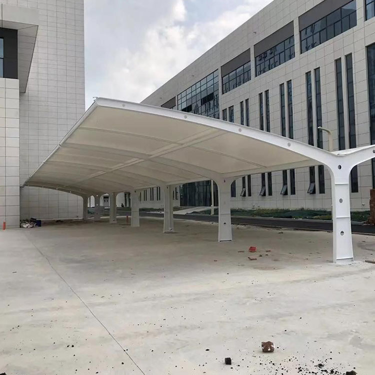 溧阳市工程案例